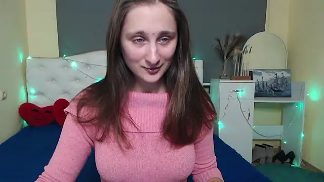 Snapshot of MichelLeee chatting on 01.19.26 MichelLeee online show from 01.19.26