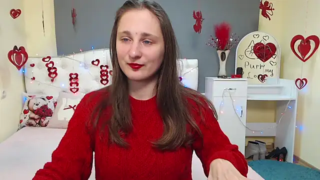 Snapshot of MichelLeee chatting on 02.03.26 MichelLeee online show from 02.03.26