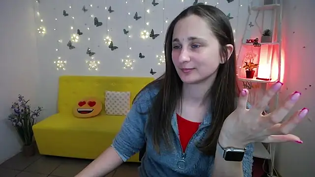 MichelLeee online show from 05.04.26