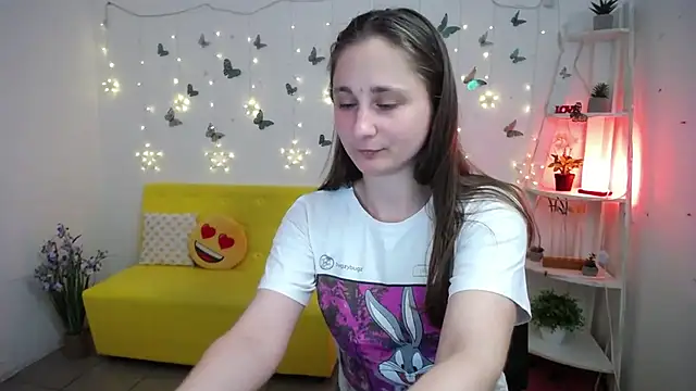 MichelLeee online show from 05.06.26