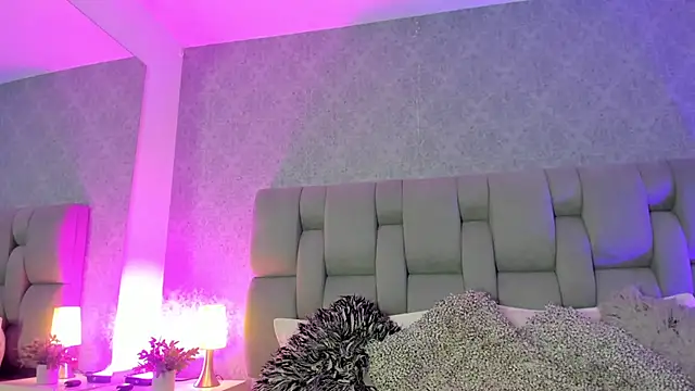 AshleyHill2 online show from 09.08.25