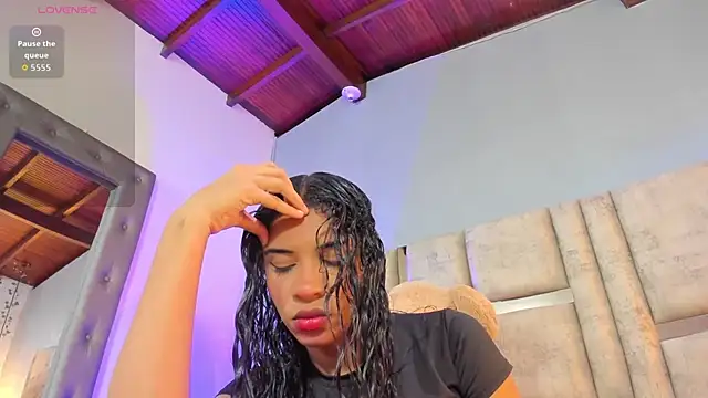 AshleyHill2 online show from 09.22.25