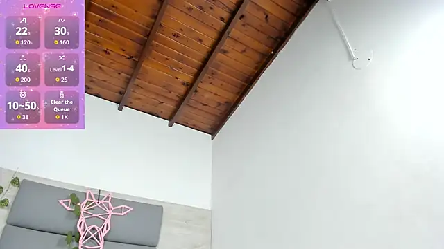 AshleyHill2 online show from 12.03.25