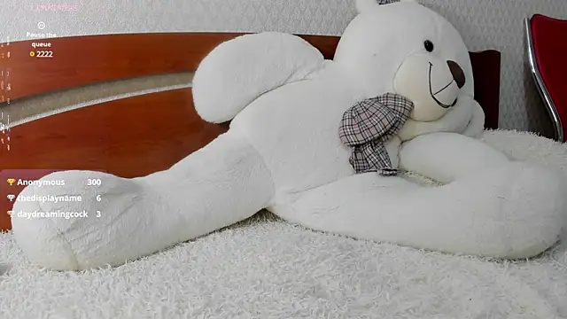  red room  online show from 03.12.25