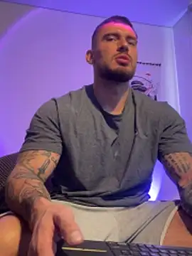 DimitriSullivan  online show from 06.04.26