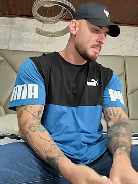 DimitriSullivan  online show from 06.05.26