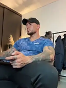 DimitriSullivan  online show from 06.14.26