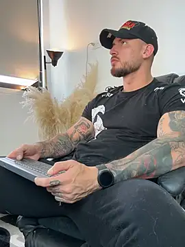 DimitriSullivan  online show from 06.26.26