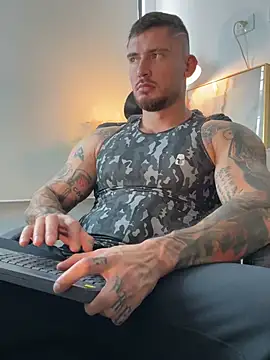 DimitriSullivan  online show from 06.29.26