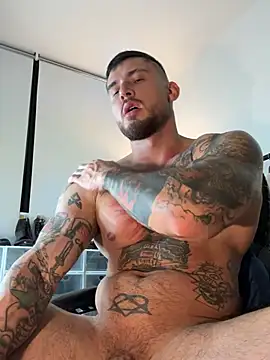 DimitriSullivan  online show from 07.01.26