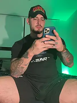 DimitriSullivan  online show from 07.20.26