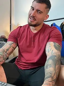 DimitriSullivan  online show from 07.27.26