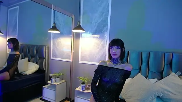 Ameliewitte mjs online show from 12.16.24