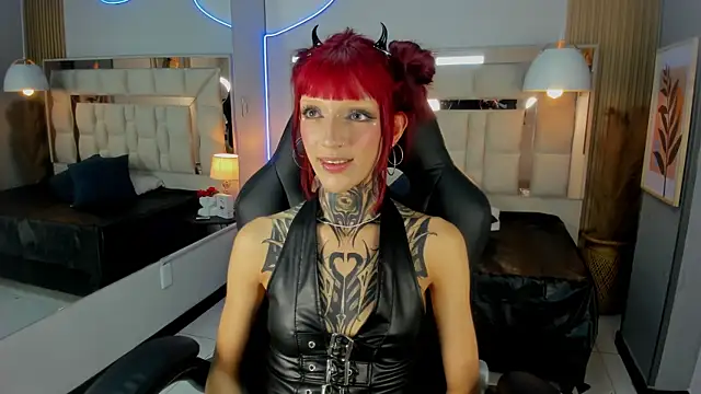 Ameliewitte mjs online show from 11.12.25