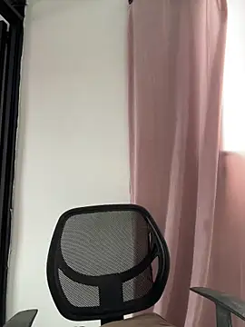 Lady Rey online show from 04.22.26