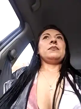 Ella Rousse online show from 03.15.25