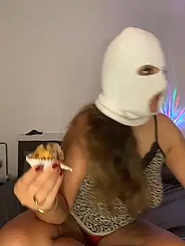 Sara blanc online show from 12.08.24