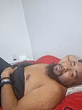 TRIGGADAALPHA online show from 12.30.24