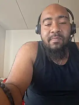 TRIGGADAALPHA online show from 01.18.25