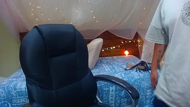 AndrewPherson online show from 02.11.25