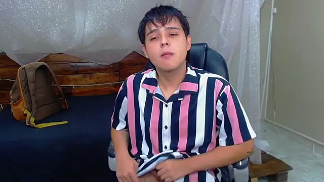 AndrewPherson online show from 03.01.25