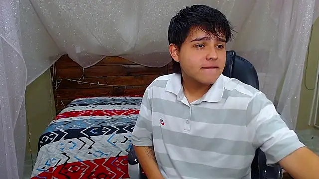 AndrewPherson online show from 03.06.25