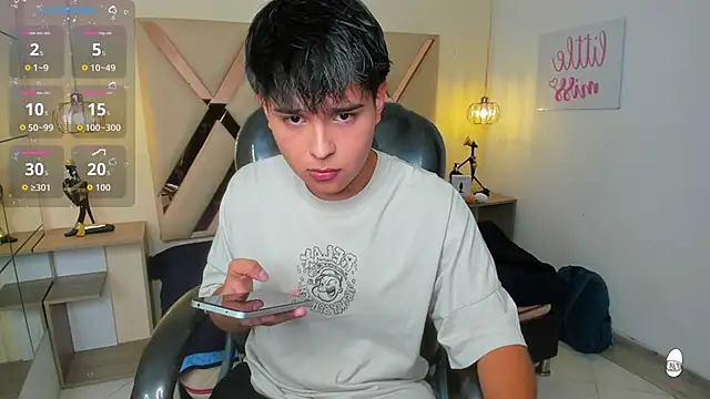 AndrewPherson online show from 09.24.25