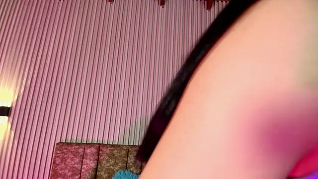 Snapshot of tiffany_johnson11 chatting on 10.24.25 tiffany johnson11 online show from 10.24.25