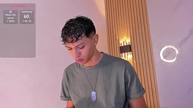 im sebaslopez online show from 02.12.25