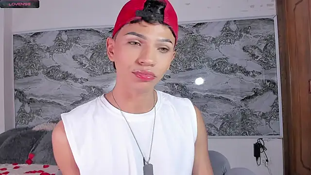 im sebaslopez online show from 02.14.25