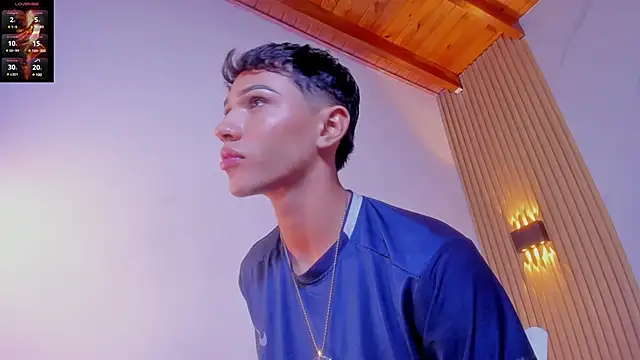 im sebaslopez online show from 02.26.25