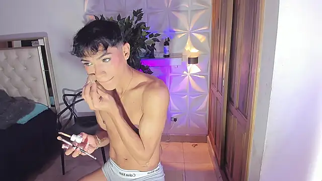 im sebaslopez online show from 10.29.25