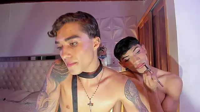 im sebaslopez online show from 11.28.25