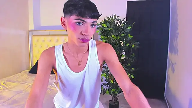 im sebaslopez online show from 12.04.25