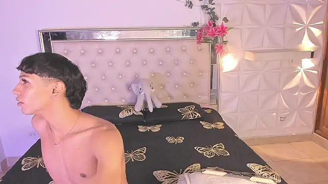 im sebaslopez online show from 06.14.26