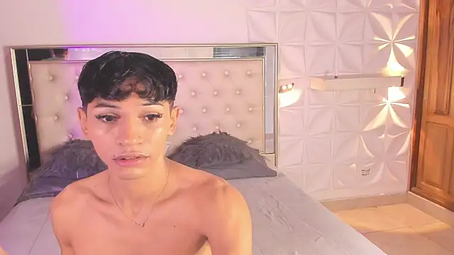 im sebaslopez online show from 06.18.26