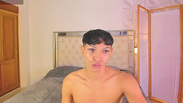 im sebaslopez online show from 07.17.26