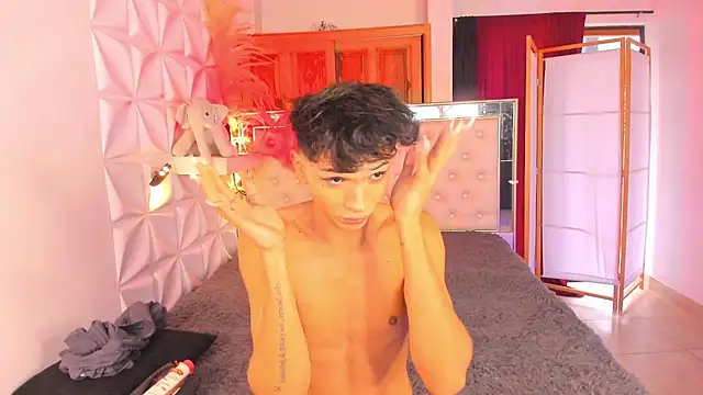im sebaslopez online show from 07.23.26