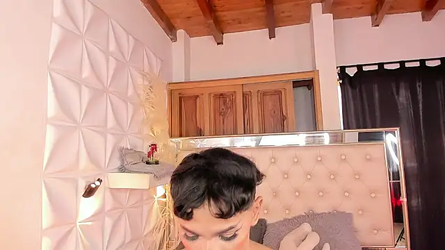 im sebaslopez online show from 07.28.26
