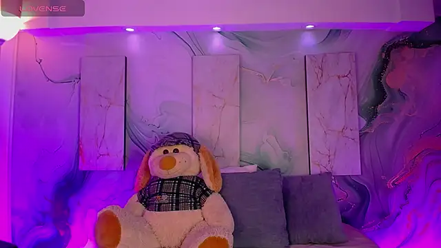 Aniie Doll online show from 05.15.26