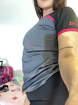 Valery hilthon online show from 03.03.26