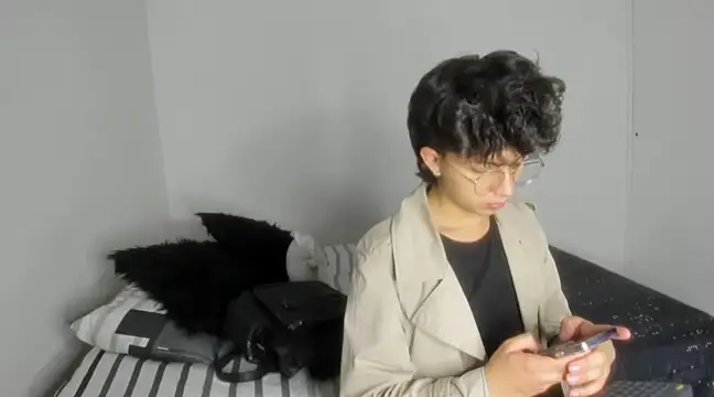 Snapshot of juandaaap chatting on 01.26.25 juandaaap online show from 01.26.25