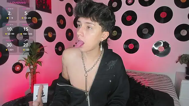 juandaaap online show from 02.01.26