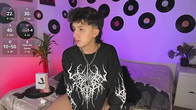 Snapshot of juandaaap chatting on 02.12.26 juandaaap online show from 02.12.26