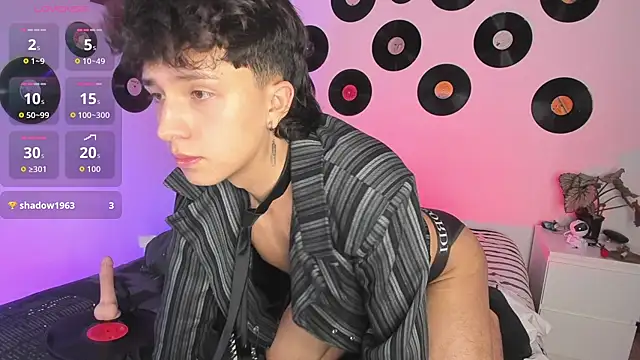 Snapshot of juandaaap chatting on 02.15.26 juandaaap online show from 02.15.26