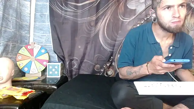 Snapshot of _Asmodeo666 chatting on 02.10.26 Asmodeo666 online show from 02.10.26