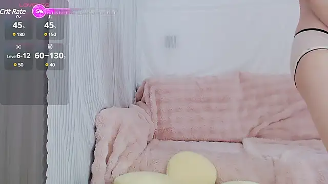 Snapshot of Koi-m- chatting on 01.26.25 Koi-m- online show from 01.26.25