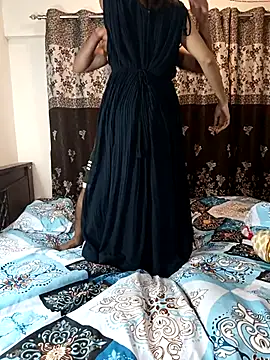 Cute-Bhavya online show from 10.04.25