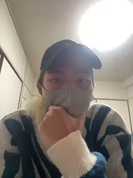 Snapshot of Manato_jp_1215 chatting on 12.05.24 Manato jp 1215 online show from 12.05.24