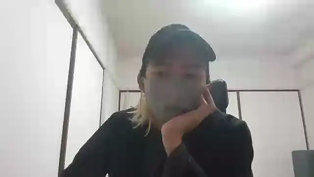 Snapshot of Manato_jp_1215 chatting on 12.08.24 Manato jp 1215 online show from 12.08.24